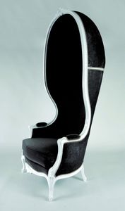 sillón clásico