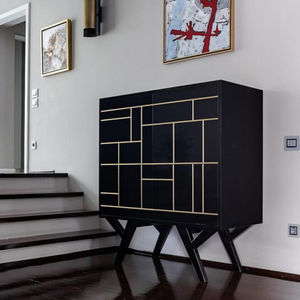 mueble bar contemporáneo