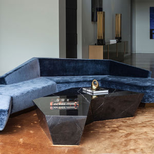 mesa de centro contemporánea