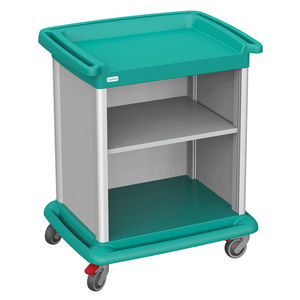 carrito para cuidados