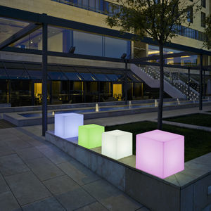 mesa de centro contemporánea