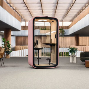 cabina telefónica para oficina