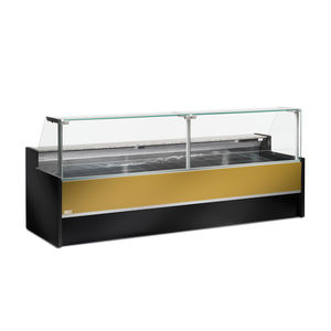 vitrina refrigerada mostrador
