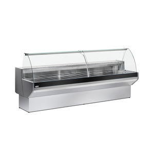 vitrina refrigerada mostrador