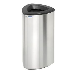 cubo de basura higiénico