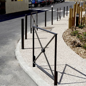 barrera de protección