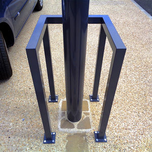 protección de columna