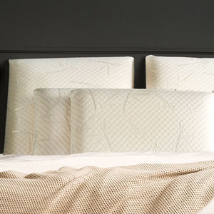 almohada ergonómica