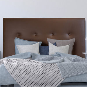 cabecero para cama doble
