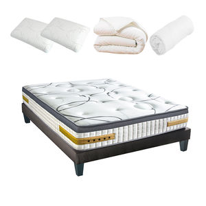 ropa de cama para hotel