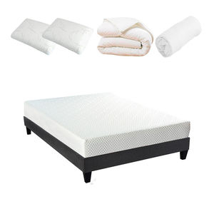 ropa de cama para hotel