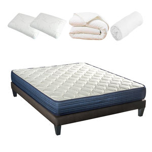 ropa de cama para hotel
