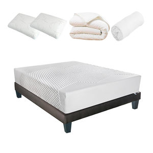 ropa de cama para hotel