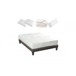 ropa de cama para hotel