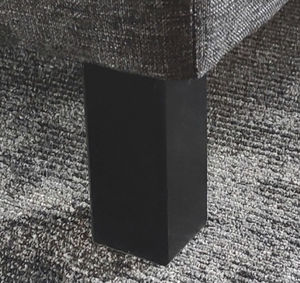 pata de cama de madera