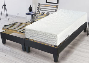 cama de matrimonio