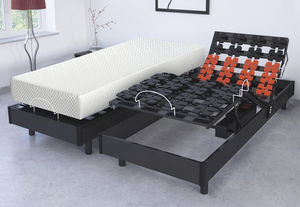 cama de matrimonio