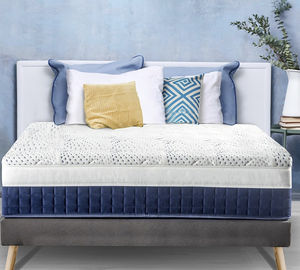 cama de matrimonio