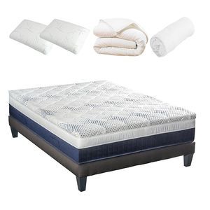 ropa de cama para hotel