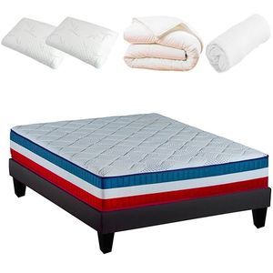 ropa de cama para hotel