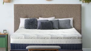 cabecero para cama doble