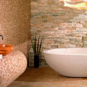 mosaicos de baño