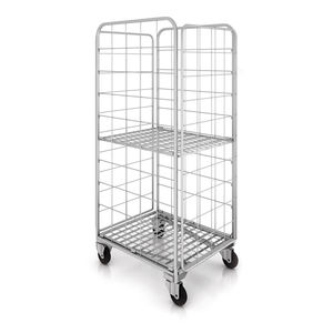carrito para transporte