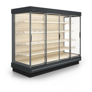 vitrina refrigerada armario