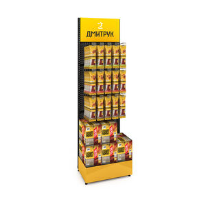 expositor multiusos