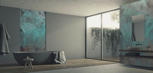 panel decorativo de pared