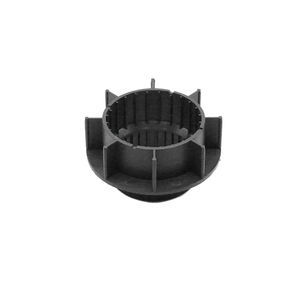 pedestal para suelo técnico de plástico reciclado