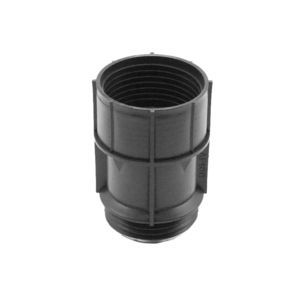 pedestal para suelo técnico de plástico reciclado