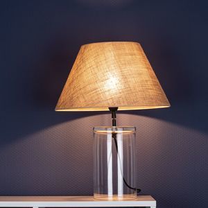 pantalla para lámpara contemporánea