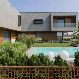 casa prefabricada