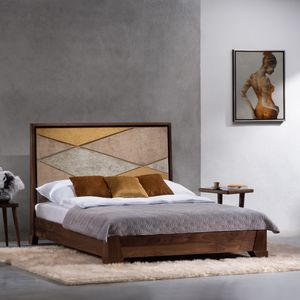 cama de matrimonio