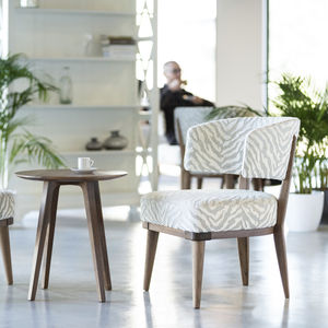 silla contemporánea