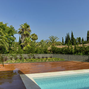 tarimas de exterior de madera