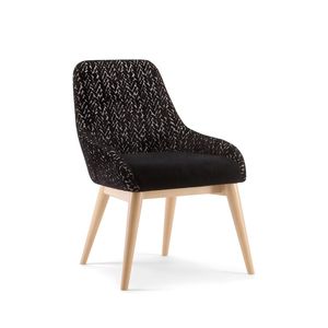 silla contemporánea