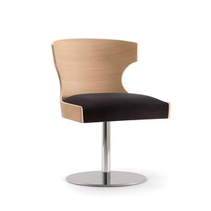 silla contemporánea