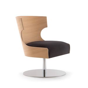 sillón contemporáneo