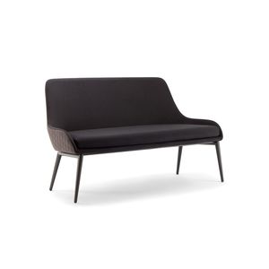 banqueta contemporánea