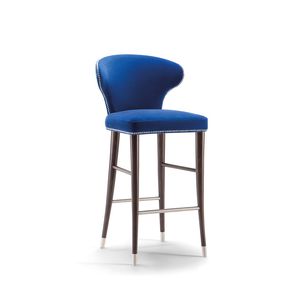 silla de bar clásica