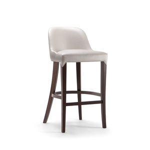 silla de bar clásica