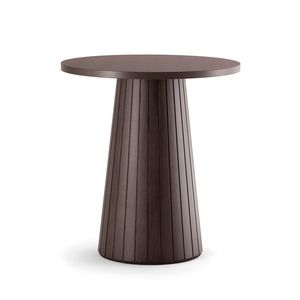 mesa contemporánea