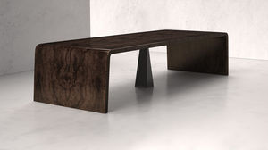 mesa de comedor contemporánea