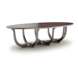 mesa contemporánea