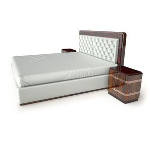 cama de matrimonio