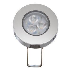 luminaria empotrable