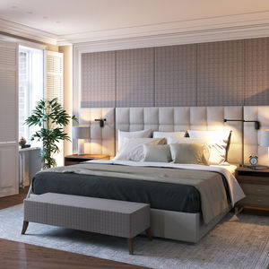 cama de matrimonio