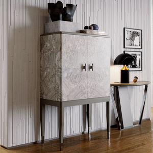 mueble bar contemporáneo